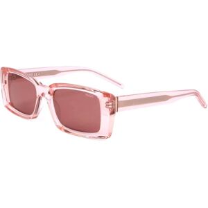 Hugo Boss Hg 1159/s 35j Pink 53/19/140 Woman Sunglasses Hugo Boss Hg 1159/s 35j Pink 53/19/140 Woman Sunglasses