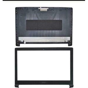 New For Acer Aspire 5 A515-41g A515-51 A515-51g A315-53g Lcd Back Cover & Bezel New For Acer Aspire 5 A515-41g A515-51 A515-51g A315-53g Lcd Back Cover & Bezel
