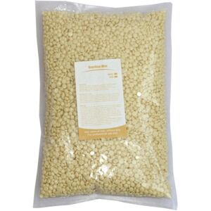 2x(500g Waxing Wax Beans For Hair Removal Full For Wax Heater Machine 5 M7l9) 2x(500g Waxing Wax Beans For Hair Removal Full For Wax Heater Machine 5 M7l9)