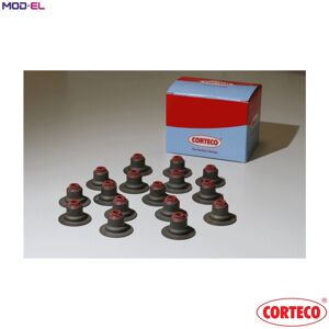 Corteco Seal Set Valve Stem 49376044 For Mini Clubman Bmw 1/x/f48/f20/5/f0 X1 1.5l 3cyl Corteco Seal Set Valve Stem 49376044 For Mini Clubman Bmw 1/x/f48/f20/5/f0 X1 1.5l 3cyl