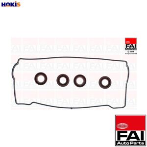 Fai Autoparts Gasket Cylinder Head Cover Rc963sk For 7a-Fe 1.8l 4a-Fe/gze 1.6l 4cyl Fai Autoparts Gasket Cylinder Head Cover Rc963sk For 7a-Fe 1.8l 4a-Fe/gze 1.6l 4cyl