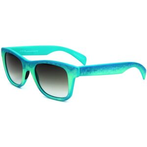 Italia Independent Mod 090b Smalti 022.030 Blue Green 46/20/132 Teen Sunglasses Italia Independent Mod 090b Smalti 022.030 Blue Green 46/20/132 Teen Sunglasses