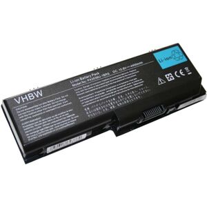 Vhbw Battery For Toshiba Satellite L350 L350d-10s L350d P200 L355d l355 4400mah Vhbw Battery For Toshiba Satellite L350 L350d-10s L350d P200 L355d l355 4400mah