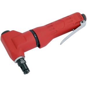 Neilsen 1/4" Air Nibbler Sheet Metal Cutter - Cutting Capacity Steel - 1/16" Neilsen 1/4" Air Nibbler Sheet Metal Cutter - Cutting Capacity Steel - 1/16"