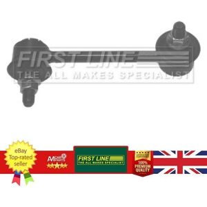 Brand New Coupling Rod For Honda Cr-V 95-02 52320s10003 First Line Fdl6638 Brand New Coupling Rod For Honda Cr-V 95-02 52320s10003 First Line Fdl6638