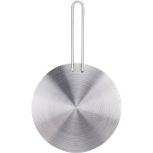 Heat Diffuser Easy To Clean Induction Plate Stainless Steel With Handle For Gas Heat Diffuser Easy To Clean Induction Plate Stainless Steel With Handle For Gas