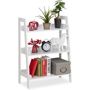 Relaxdays Freestanding Shelf Tiered Storage Decorative Plant Stand Lightweight Mdf Relaxdays Freestanding Shelf Tiered Storage Decorative Plant Stand Lightweight Mdf