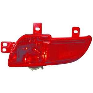 Iparlux 3800-Pilot Intermittent Rear Bumper Light Right Compatible With Peugeot 206 0 Iparlux 3800-Pilot Intermittent Rear Bumper Light Right Compatible With Peugeot 206 0