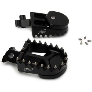 As3 Performance As3 Foot Pegs For Husqvarna Wr Cr Tc Te Txc Sm Smr 125-610 1998-2013 As3 Performance As3 Foot Pegs For Husqvarna Wr Cr Tc Te Txc Sm Smr 125-610 1998-2013