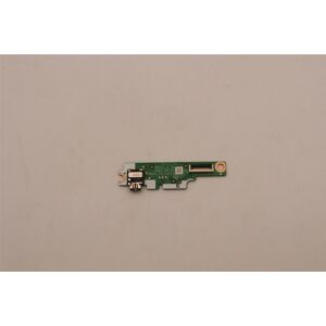 Lenovo Duet 5 12iau7 5 12iru8 Audio Board Audioboard 5a50w28871 Lenovo Duet 5 12iau7 5 12iru8 Audio Board Audioboard 5a50w28871