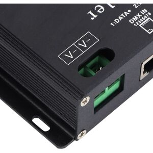 12 Channel Dmx Constant Decoder Rgb Led Light Strip Controller Dmx512 Decod Kit 12 Channel Dmx Constant Decoder Rgb Led Light Strip Controller Dmx512 Decod Kit
