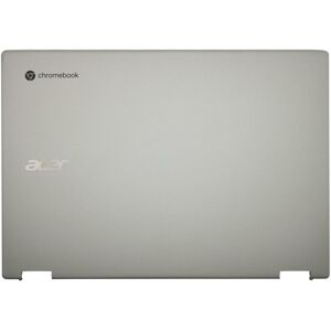 Acer Chromebook Spin Cp514-1h Lcd Cover Rear Back Housing Silver 60.Hx7n7.002 Acer Chromebook Spin Cp514-1h Lcd Cover Rear Back Housing Silver 60.Hx7n7.002