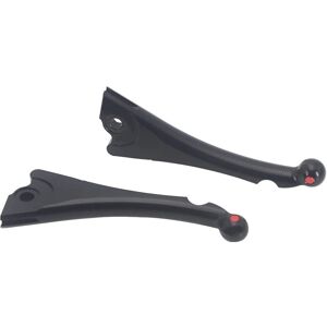 Eurowagens Motorcycle Accessories Handle Short Brake Clutch Lever New Vespa Gts 250 Black Eurowagens Motorcycle Accessories Handle Short Brake Clutch Lever New Vespa Gts 250 Black