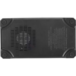 (Uk Plug)30 Port Usb Station 150w Fast Charging Hub With Smart Recognition For (Uk Plug)30 Port Usb Station 150w Fast Charging Hub With Smart Recognition For