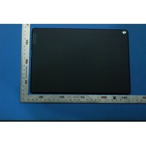 Lenovo Tab M10 / Smart M10 Rear Housing Battery Cover 5s58c15397 Lenovo Tab M10 / Smart M10 Rear Housing Battery Cover 5s58c15397