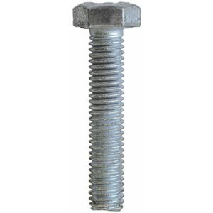 Connect M8 X 1.25 X 40mm Bolts - 200pcs Connect M8 X 1.25 X 40mm Bolts - 200pcs