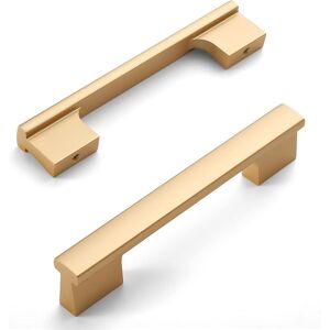 10 Pack Gold Cabinet Pulls 96mm Hole Center Cabinet Hardware Kitchen Cabinet Han 10 Pack Gold Cabinet Pulls 96mm Hole Center Cabinet Hardware Kitchen Cabinet Han