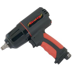 Neilsen 3/8" Air Impact Wrench Gun - Composite Body Neilsen 3/8" Air Impact Wrench Gun - Composite Body