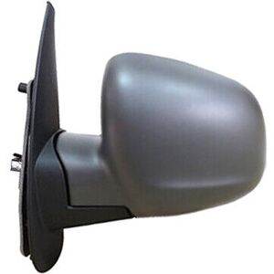 Iparlux Complete Mirror Left Electric Aspherical Thermal Primed Folding Iparlux Complete Mirror Left Electric Aspherical Thermal Primed Folding