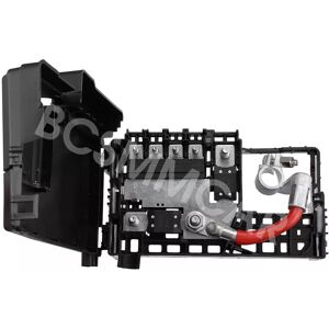 Bcsmmcar Fuse Box Battery Terminal +cover For Buick Lacrosse Chevrolet Malibu 2013-2015 Bcsmmcar Fuse Box Battery Terminal +cover For Buick Lacrosse Chevrolet Malibu 2013-2015