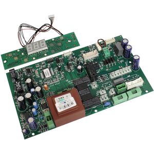 Chaffoteaux 61310357 Printed Pcb Board Chaffoteaux 61310357 Printed Pcb Board