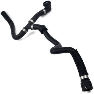 2x(31274170 Water Tank Coolant Hose For V70 S60 S80 Car Accessories K1p3)5054 2x(31274170 Water Tank Coolant Hose For V70 S60 S80 Car Accessories K1p3)5054