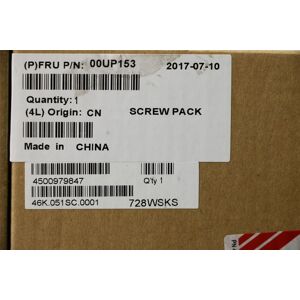 Lenovo Yoga 460 14 P40 Screw Screws Set Kit 00up153 Lenovo Yoga 460 14 P40 Screw Screws Set Kit 00up153