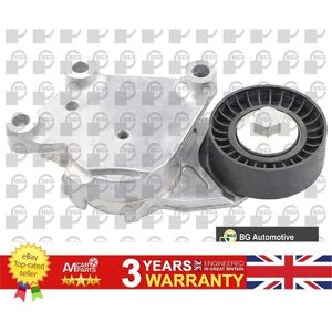 Bga V Ribbed Belt Tensioner Lever For Bmw 3 Citroen Berlingo C-Elysee 11287795037 Bga V Ribbed Belt Tensioner Lever For Bmw 3 Citroen Berlingo C-Elysee 11287795037