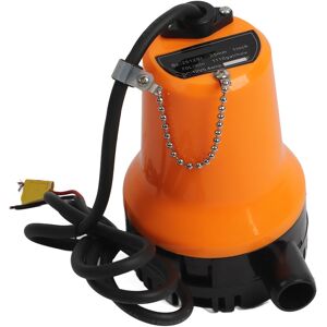 › Dc12v Electric Bilge Pump 45w High Lift 25mm Caliber Low Noise Marine › Dc12v Electric Bilge Pump 45w High Lift 25mm Caliber Low Noise Marine