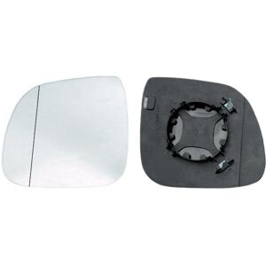 Iparlux Crystal Left Aspheric 2h0857521b Iparlux Crystal Left Aspheric 2h0857521b