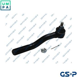 Gsp Tie Rod End S070545 For Jeep Grand/cherokee/ii/suv/mk Exa 3.1l Enf 2.7l 5cyl Gsp Tie Rod End S070545 For Jeep Grand/cherokee/ii/suv/mk Exa 3.1l Enf 2.7l 5cyl
