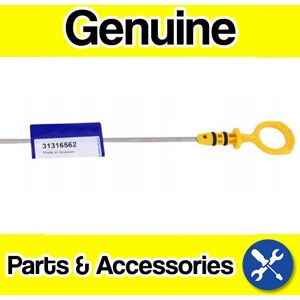 Genuine Volvo S60, V60, Xc90, S80 (11-15) (3.0 T6) Dipstick / Dip Stick Genuine Volvo S60, V60, Xc90, S80 (11-15) (3.0 T6) Dipstick / Dip Stick