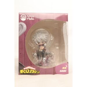 Creative Labs Bushiroad Creative Palverse Pale. My Hero Academia Dabi Figure Creative Labs Bushiroad Creative Palverse Pale. My Hero Academia Dabi Figure