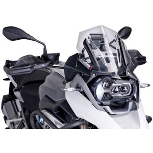 Puig Clear Sport Screen Bmw R1200 Gs Rallye 2017-2018 Puig Clear Sport Screen Bmw R1200 Gs Rallye 2017-2018