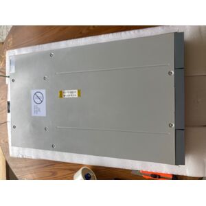 HP Msl2024 Tape Library 407351-001 0-Drive Ak379a 2u HP Msl2024 Tape Library 407351-001 0-Drive Ak379a 2u