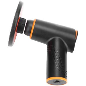 Car Polisher Cordless 2 Gear Electric Usb Charging Tool Set For Waxing Maintenan Car Polisher Cordless 2 Gear Electric Usb Charging Tool Set For Waxing Maintenan