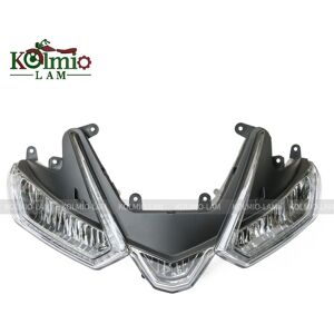 Eurowagens Fit Aprilia Rsv4 1100 Abs Factory Motorcycle Headlight Led Eurowagens Fit Aprilia Rsv4 1100 Abs Factory Motorcycle Headlight Led