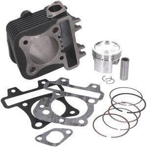 Piaggio Zip 50 4t -05 Dr 80cc / 49mm Cylinder Kit Piaggio Zip 50 4t -05 Dr 80cc / 49mm Cylinder Kit