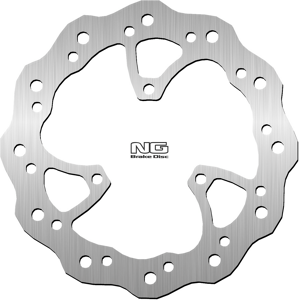 Ng Brake Disk 2274-Brake Disc Ng Wavy 9621356x Ø 215mm For Clamping Brakes Compatible With Peu Ng Brake Disk 2274-Brake Disc Ng Wavy 9621356x Ø 215mm For Clamping Brakes Compatible With Peu