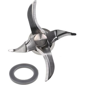 Vhbw Mixing Knife, Blender Blade For Vorwerk Thermomix Tm21 Food Processor Vhbw Mixing Knife, Blender Blade For Vorwerk Thermomix Tm21 Food Processor