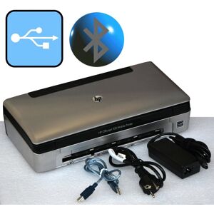 Small Mobile Printer Hp Officejet 100 Usb Bluetooth For Windows Xp 7 8 10 Mm Small Mobile Printer Hp Officejet 100 Usb Bluetooth For Windows Xp 7 8 10 Mm
