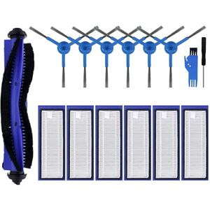 Sodial 2x(Accessories Kit For Robovac L70 Robot Vacuum Cleaner Replace Parts4640 Sodial 2x(Accessories Kit For Robovac L70 Robot Vacuum Cleaner Replace Parts4640