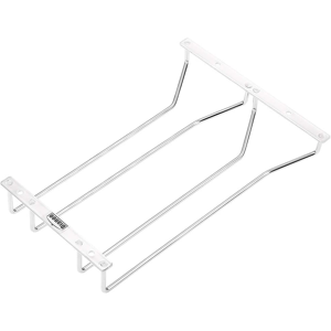 Does Not Apply Wine Glass Rack Under Cabinet, 304 Stainless Steel Wine Glasses Holder, Stemware Does Not Apply Wine Glass Rack Under Cabinet, 304 Stainless Steel Wine Glasses Holder, Stemware