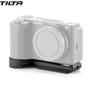 Tilta Arca Baseplate Ta-T69-Abp-B For Sony Zv-E10 Ii - Black Tilta Arca Baseplate Ta-T69-Abp-B For Sony Zv-E10 Ii - Black