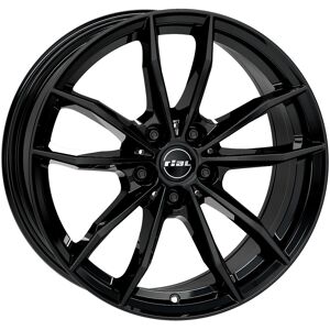 Rial Wheels X12 7.0jx16 Et48 5x112 Sw For Seat Altea Leon Rial Wheels X12 7.0jx16 Et48 5x112 Sw For Seat Altea Leon