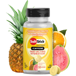 Does Not Apply Chewable Electrolytes With Caffeine - 60 Tropical Twist Electrolyte Energy Table Does Not Apply Chewable Electrolytes With Caffeine - 60 Tropical Twist Electrolyte Energy Table
