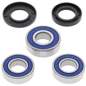 All Balls Wheel Bearing Kit 25-1457 All Balls Wheel Bearing Kit 25-1457