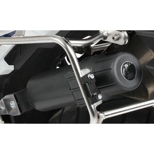 Becker Honda Crf1000l Africa Twin / Dct Toolbox For Cutout Sidecarrier H&b (From 2018) Becker Honda Crf1000l Africa Twin / Dct Toolbox For Cutout Sidecarrier H&b (From 2018)