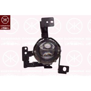 Klokkerholm Front Left Fog Light For Kia Sportage 15-22 92201-F1000 Klokkerholm Front Left Fog Light For Kia Sportage 15-22 92201-F1000