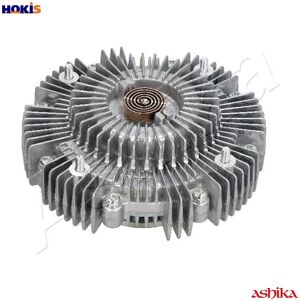Ashika Clutch Radiator Fan 36-02-224 For Toyota Hilux/viii/pickup 2gd-Ftv 2.4l 4cyl Ashika Clutch Radiator Fan 36-02-224 For Toyota Hilux/viii/pickup 2gd-Ftv 2.4l 4cyl